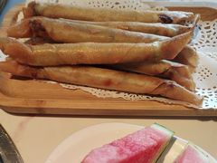 -老员外骨汤火锅(海州古城店)