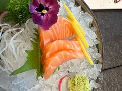 -将太无二·北美传奇寿司(荟聚购物中心西红门店)