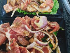 -星火东北碳火烤肉(华大店)