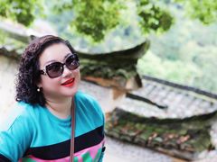 -杨家堂村