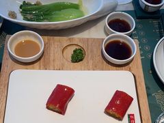 -悦得闲广式点心茶楼(蓝鲸世界店)