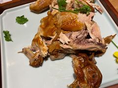 -同合居·非遗东北菜(红博会展店)