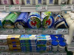 -果蔬好生活超市(新荟城店)
