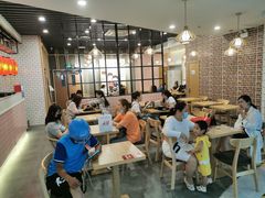 大堂-鲜芋仙(南开大悦城店)