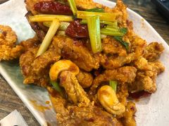 -Hi YOU你的饭局泰餐厅(雍和宫店)