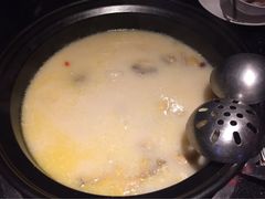 捞王锅物料理(昆山店)-捞王猪肚鸡火锅(昆山店)