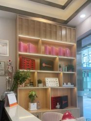 -芳朵美容养生SPA