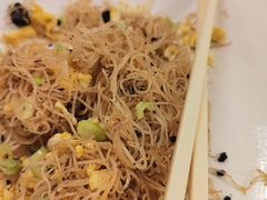 -酌宴府The China Club·广州万富希尔顿酒店(云城东路店)