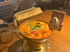 -CHINCHIN 青青·泰国料理(万象食家店)