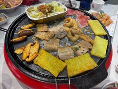 -柒酒烤肉(祁阳新天地店)