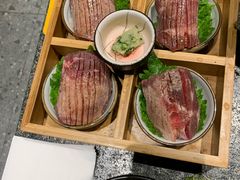 -NIUAN牛庵·日式和牛烧肉(恒隆店)
