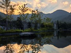 -腾冲云峰山