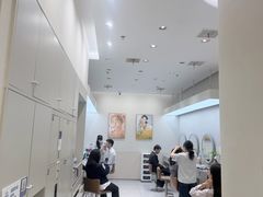 -天真蓝照相馆(五角场百联又一城店)