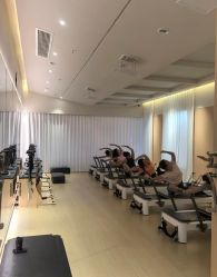 -亦美瑜伽·普拉提