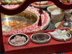 -蜀大侠火锅(森兰花园城店)