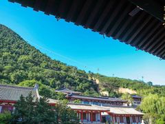 -华清宫景区