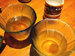 -千代武日本料理(开发区店)