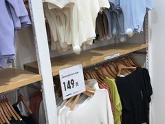 -优衣库(天津天河城店)
