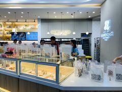 -爸爸糖手工吐司(贵阳花果园购物中心店)