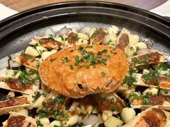 -虹御轩·传承江浙菜(虹桥店)