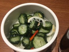 柠檬爱黄瓜-渝是乎酸菜鱼(龙旗购物中心店)