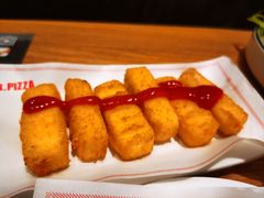 -米斯特比萨(望京西园店)