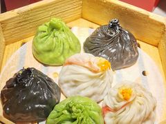 -米桃·苏园·苏锡菜(仁恒仓街店)