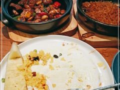 -星叶·东南亚料理(宁波万象汇店)