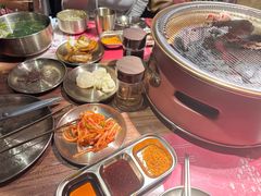 -西塔老太太泥炉烤肉(万柳华联店)