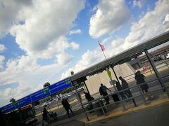 -华盛顿杜勒斯国际机场