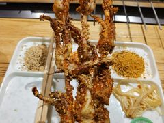 -河坝강뚝烧烤专门店(旗舰店)