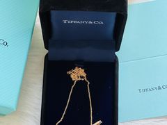 -Tiffany & Co.蒂芙尼
(天津万象城店)
