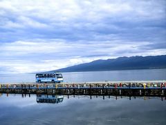 -青海湖二郎剑景区