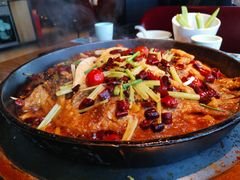 老板恋上鱼-老板恋上鱼(印象城店)