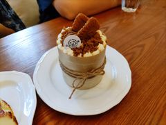 海盐榛果-白熊咖啡(闽江大道店)