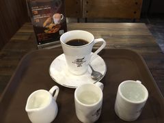 -猫屎咖啡(日月光中心广场店)