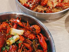 -靓靓蒸虾·头牌蒸虾(雪松路总店)