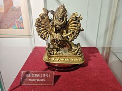 -武汉达临性学生命文化博物馆