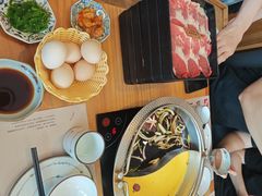 -牛匠和牛寿喜锅(西安总店)