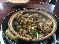 -华仔土鸡店(创意产业园店)