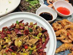 -满汉楼(张隆线店)