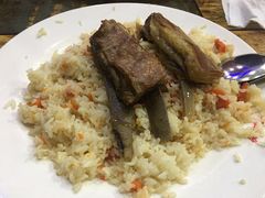 -塔斯提抓饭(东城汇店)