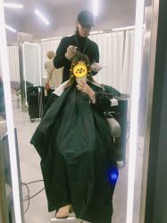 -ON STAR SALON