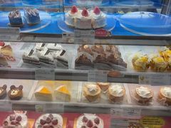 -不二家(数寄屋橋店)