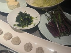 -鼎鼎香·港式火锅(北京SKP店)