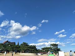 -老虎石海上公园