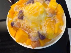 -水牛奶皇后糖水铺(深圳总店)