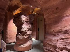 -幸栖洞穴设计酒店(成都春熙路店)