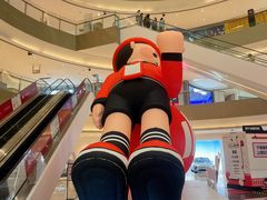 -宝龙城(杭州滨江店)