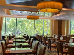 -上海浦西万怡酒店